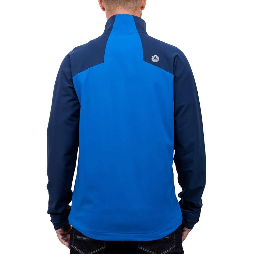 ジャケット・アウター Marmot shell jacket Mountain Jacket tech Marmot Men's Softshell Jacket : Amazon.ca: Clothing, Shoes